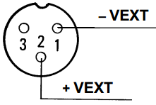 Bilanciai EV 21 JAL