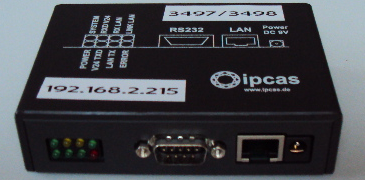 ipcas ipEther232