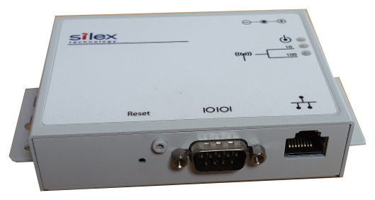 Silex SX-500